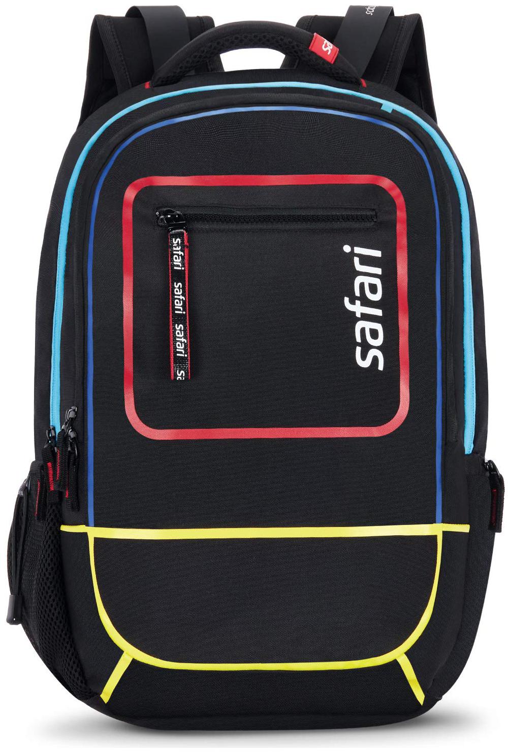 

Safari IGNITE19CBGRB Laptop Backpack
