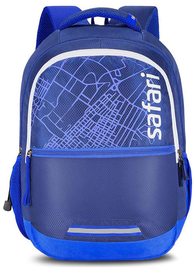 

Safari Navigation Backpack