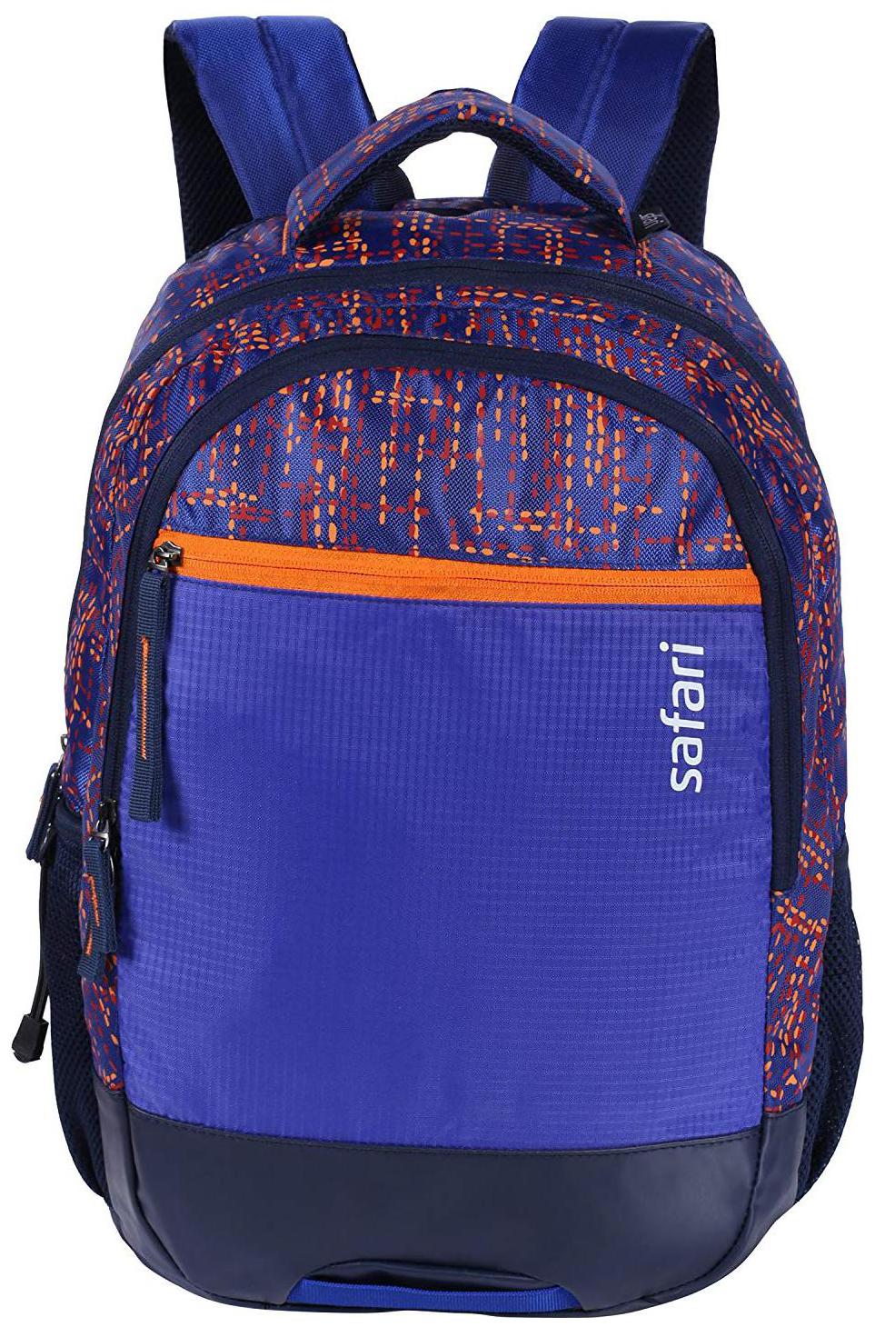 

Safari Laptop Backpack