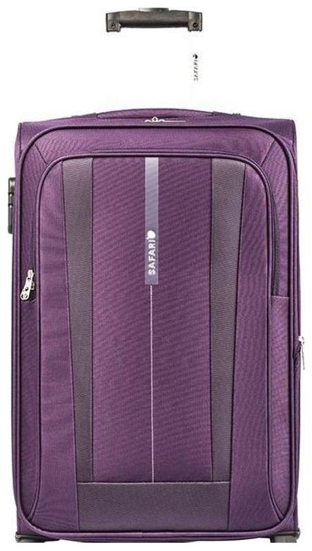 

Safari Revv 55 2W (Small Cabin Luggage with 5 Years International Warranty)