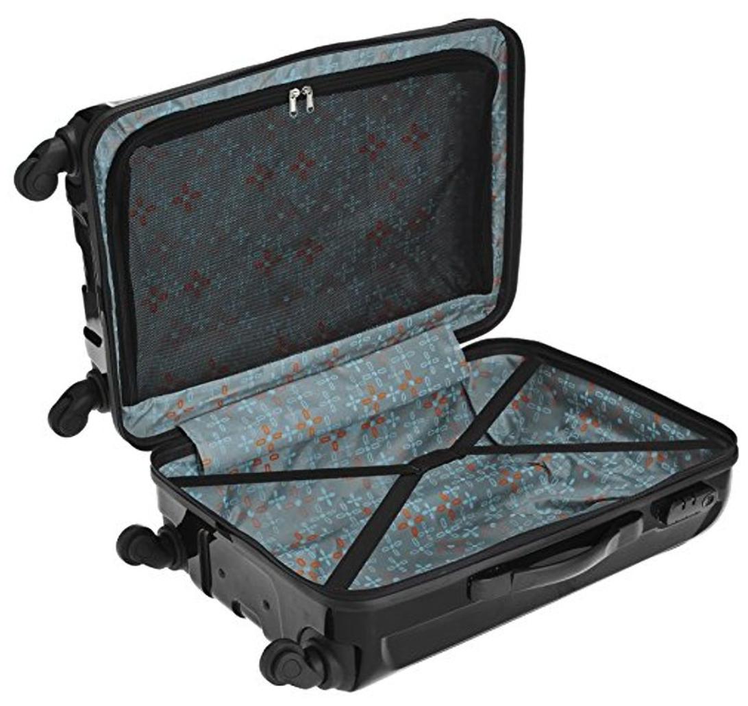 safari thorium polycarbonate 77