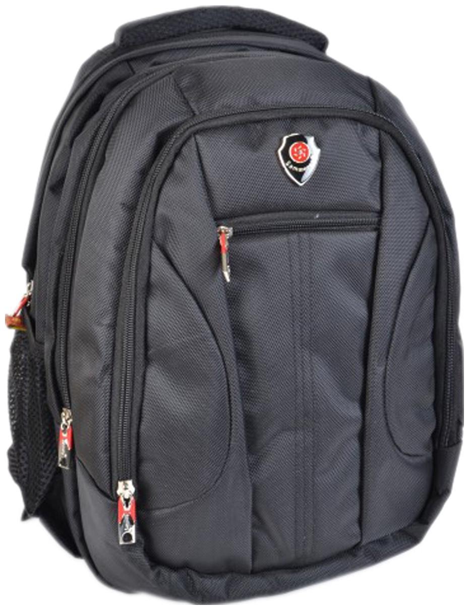 

Sammerry Black Nylon Backpack