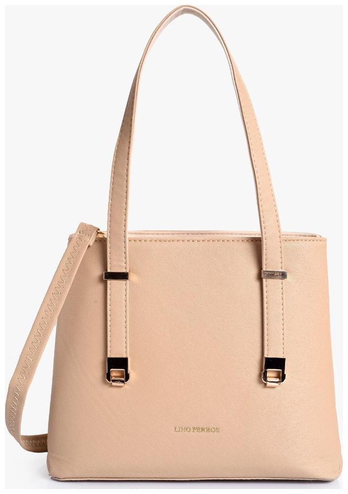 

Satchel Bag Leatherite Satchel Bag