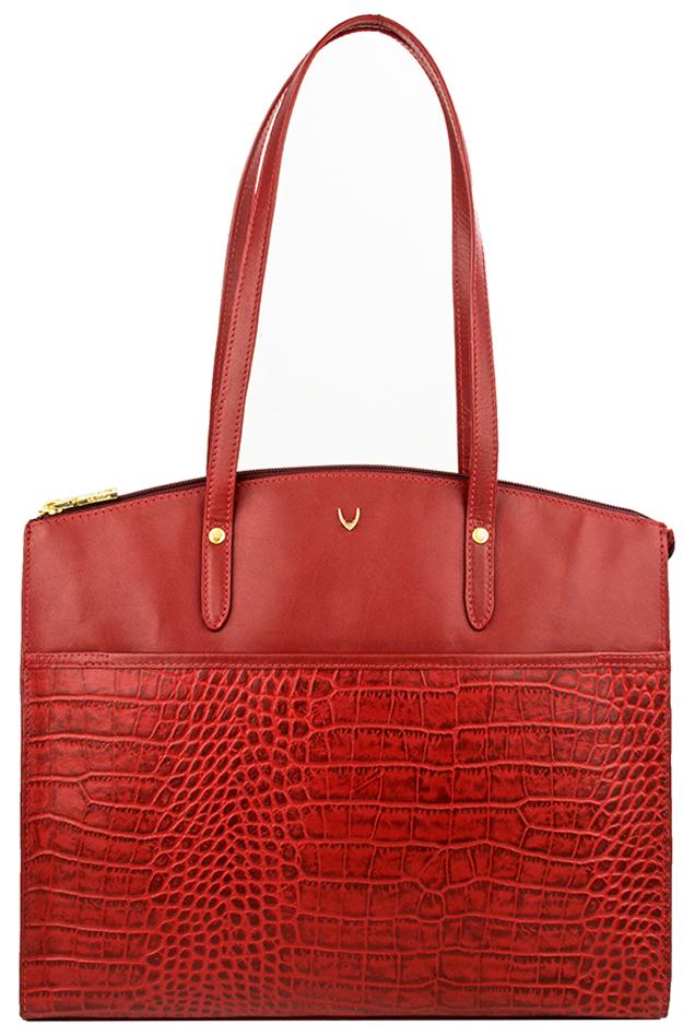 

SB FABIOLA 01-CROCO MELBOURNE RANCH-RED MARSALA