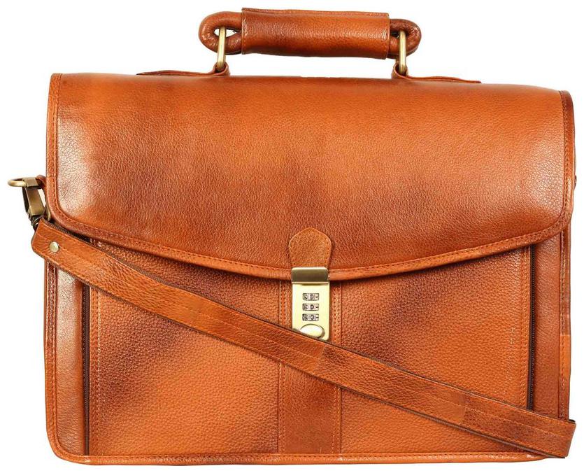 

SCHARF Laptop messenger bag Up to 15 inch Laptop