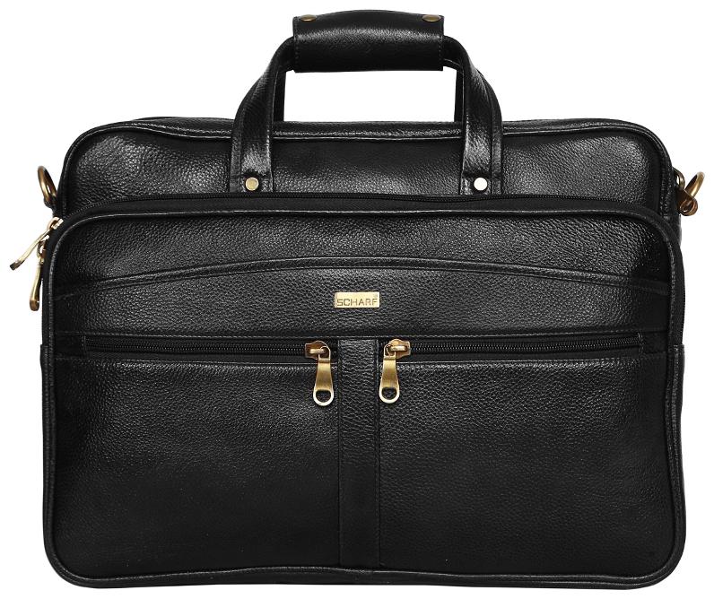 

SCHARF Enzo Buster - Voyagers Vows 15 6 Laptop - Macbook Shoulder Traveller Bag