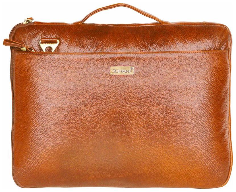 

SCHARF Laptop messenger bag Up to 15 inch Laptop