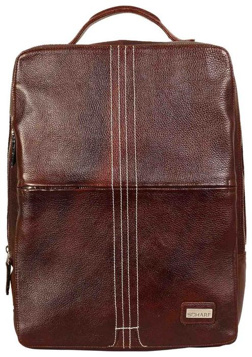 

SCHARF Laptop Backpack