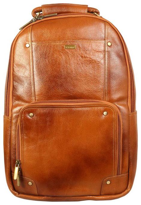 

SCHARF Laptop Backpack