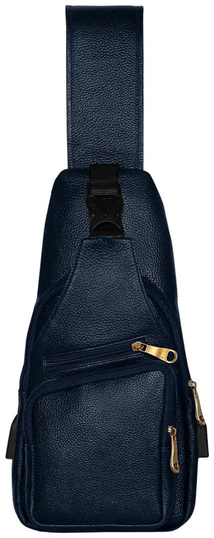 

Scharf Sling Bag For Unisex