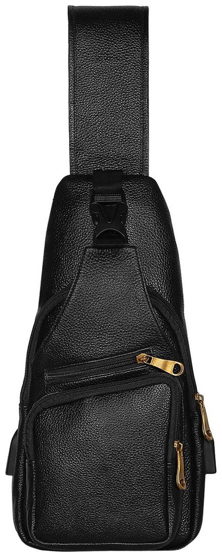 

Scharf Sling Bag For Unisex