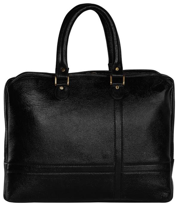 

SCHARF Laptop messenger bag Up to 15 inch Laptop