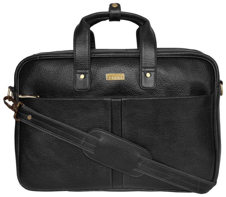 

SCHARF Laptop messenger bag Up to 15 inch Laptop