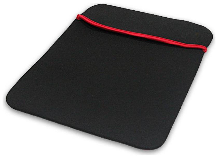 

Sea shell Laptop sleeve Up to 12 inch Laptop