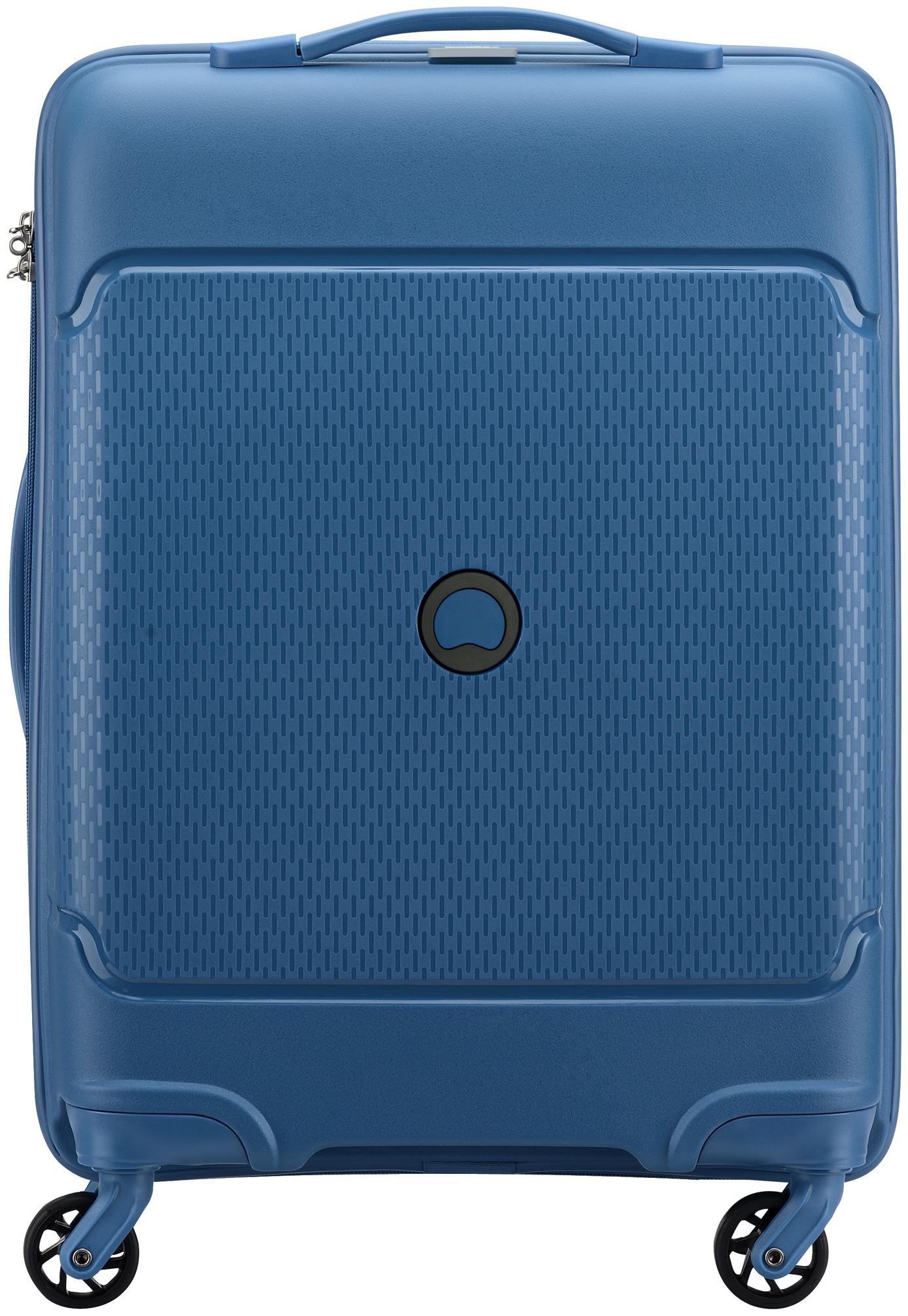 delsey medium luggage