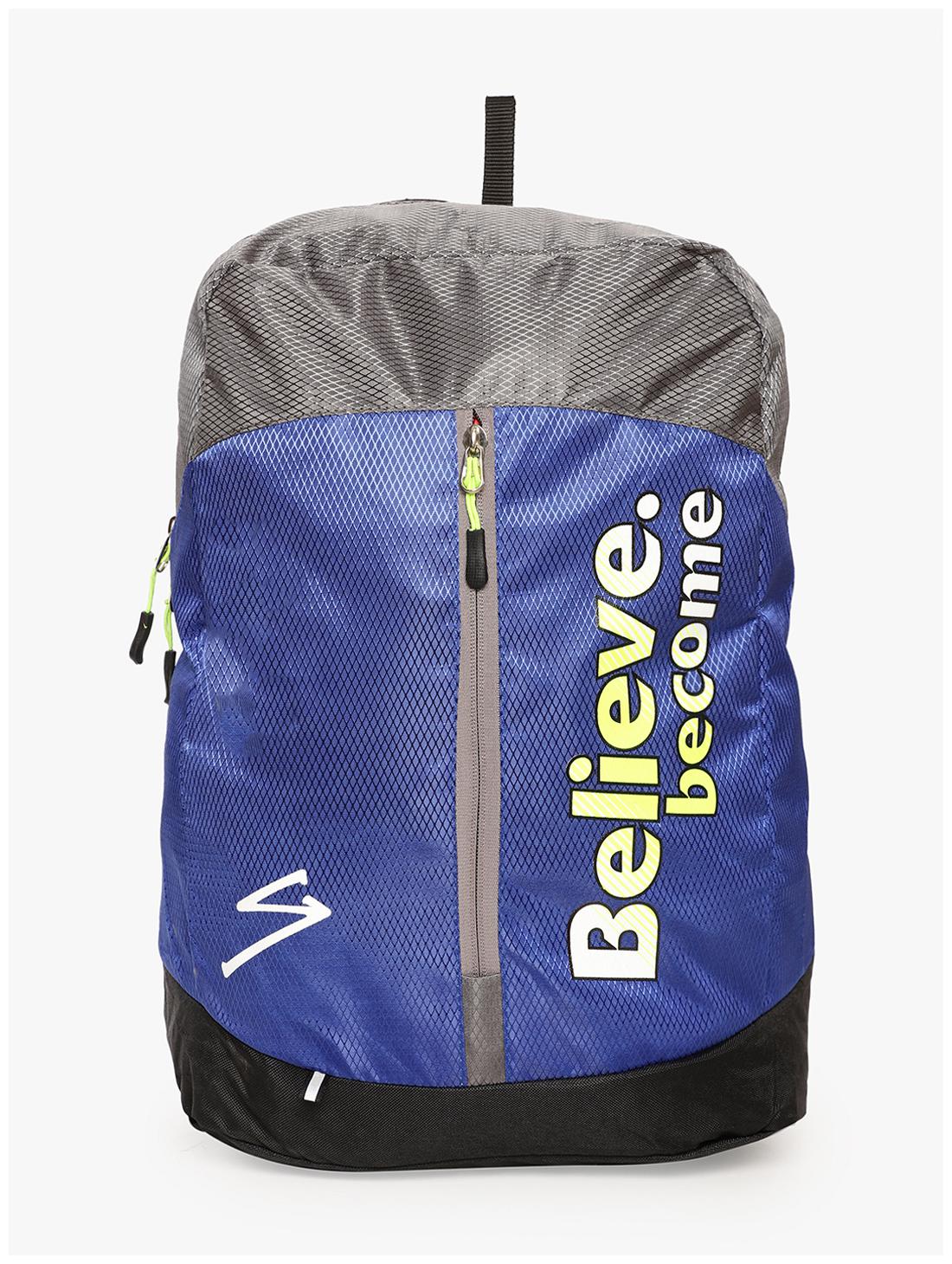 

SG Waterproof Laptop Backpack