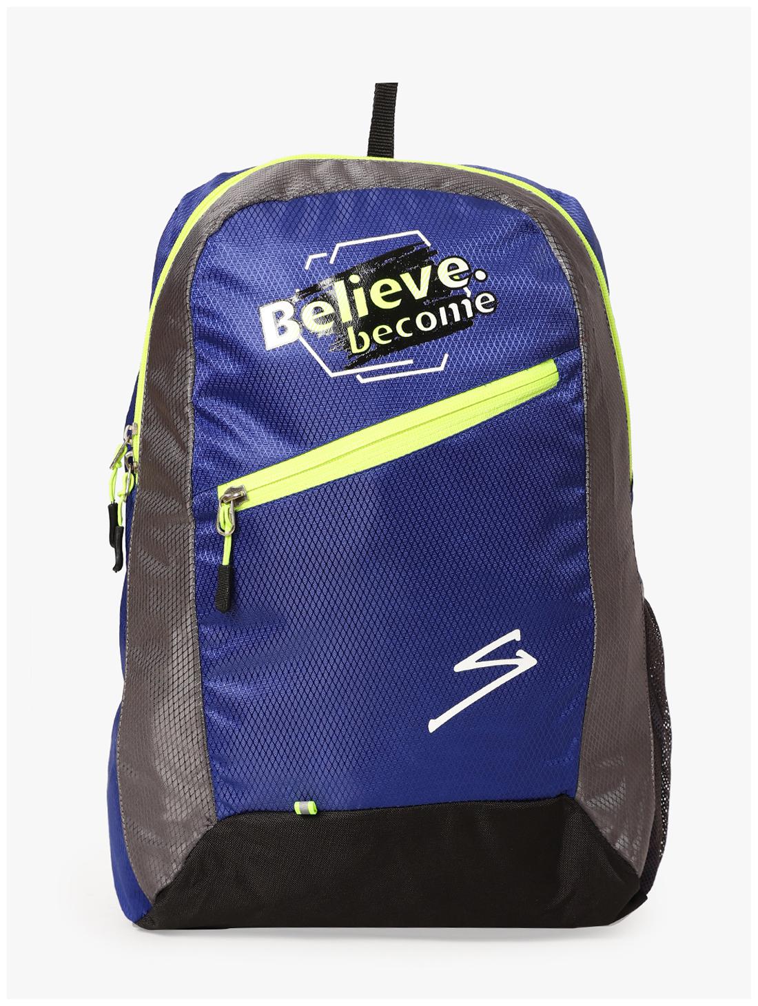 

SG Waterproof Laptop Backpack