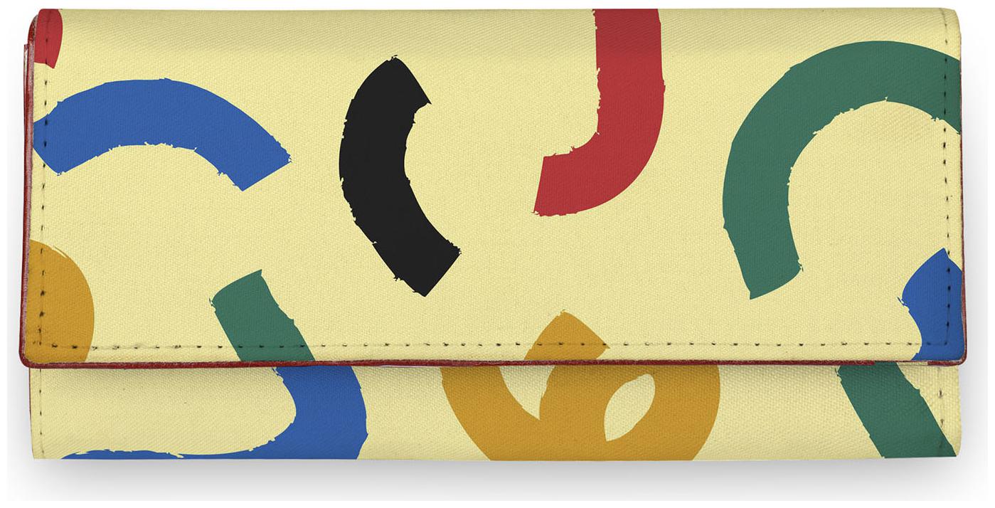 

ShopMantra Yellow Color Rembo Pattern Artificial Leather Women