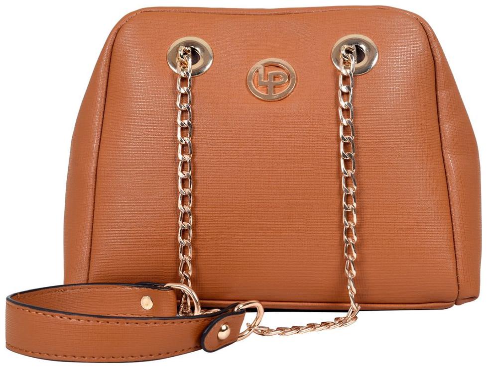 

Shoulder Bag Leatherite Shoulder Bag