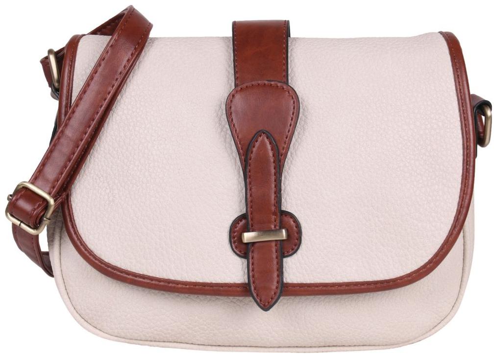 

Shoulder Bag Leatherite Shoulder Bag