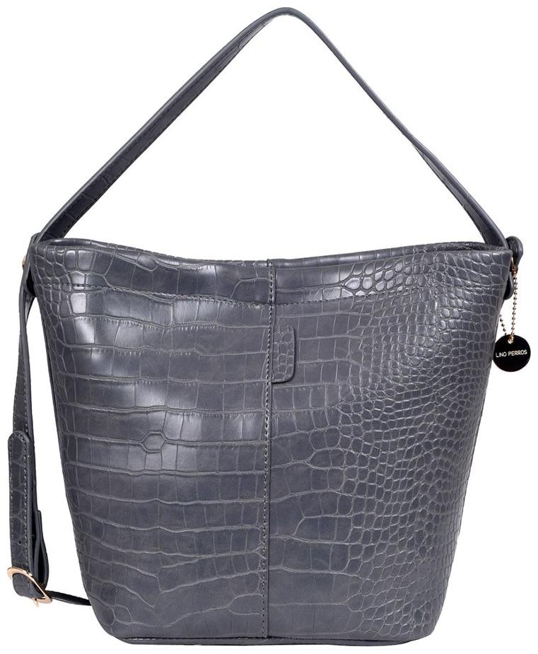 

Shoulder Bag Leatherite Shoulder Bag
