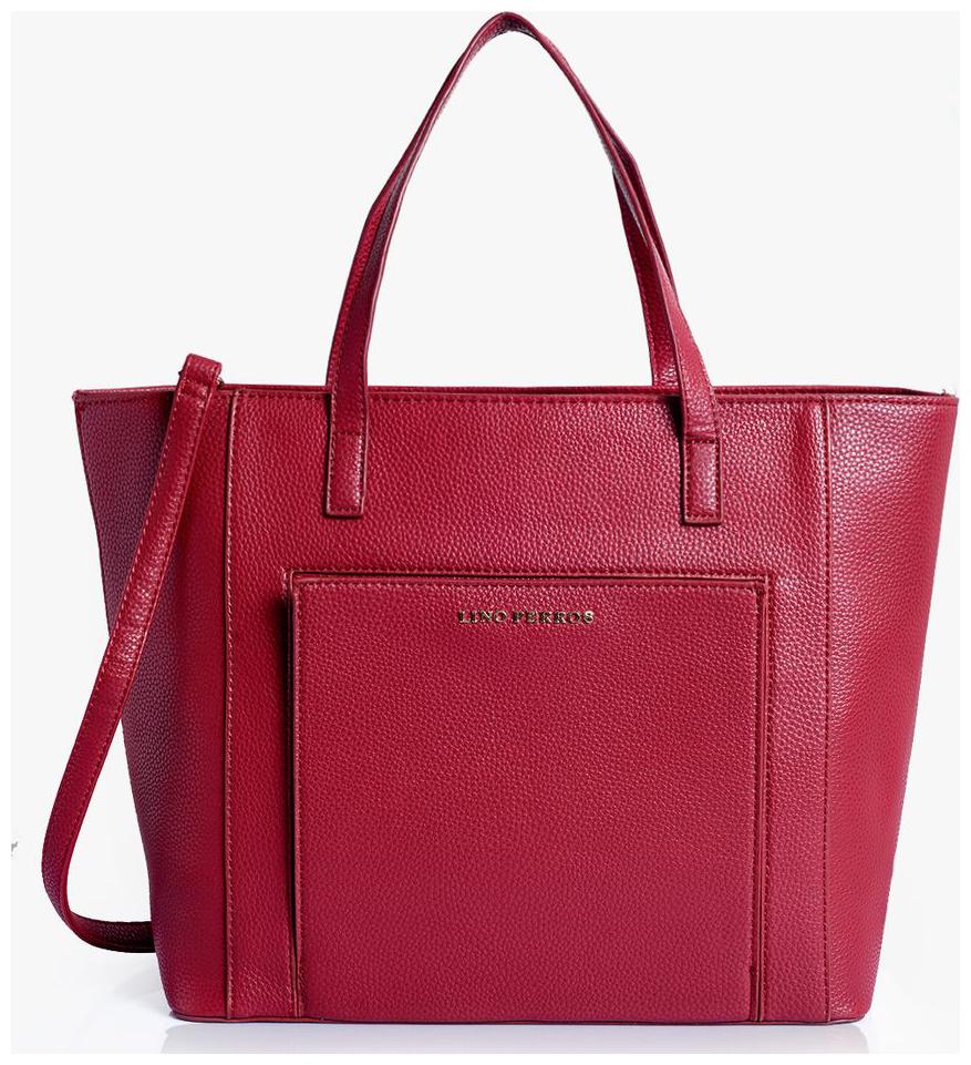 

Shoulder Bag Leatherite Shoulder Bag