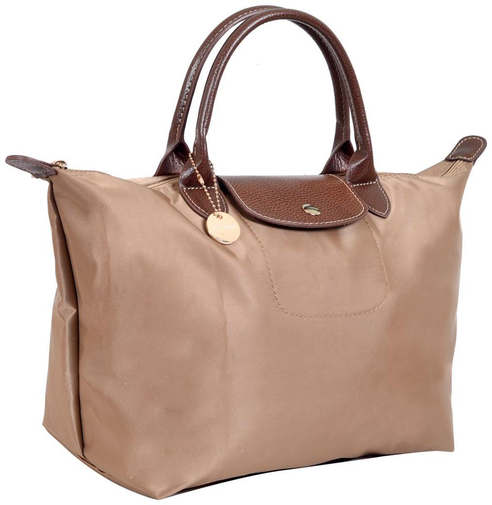 

Lino Perros Shoulder Bag Leatherite Shoulder Bag