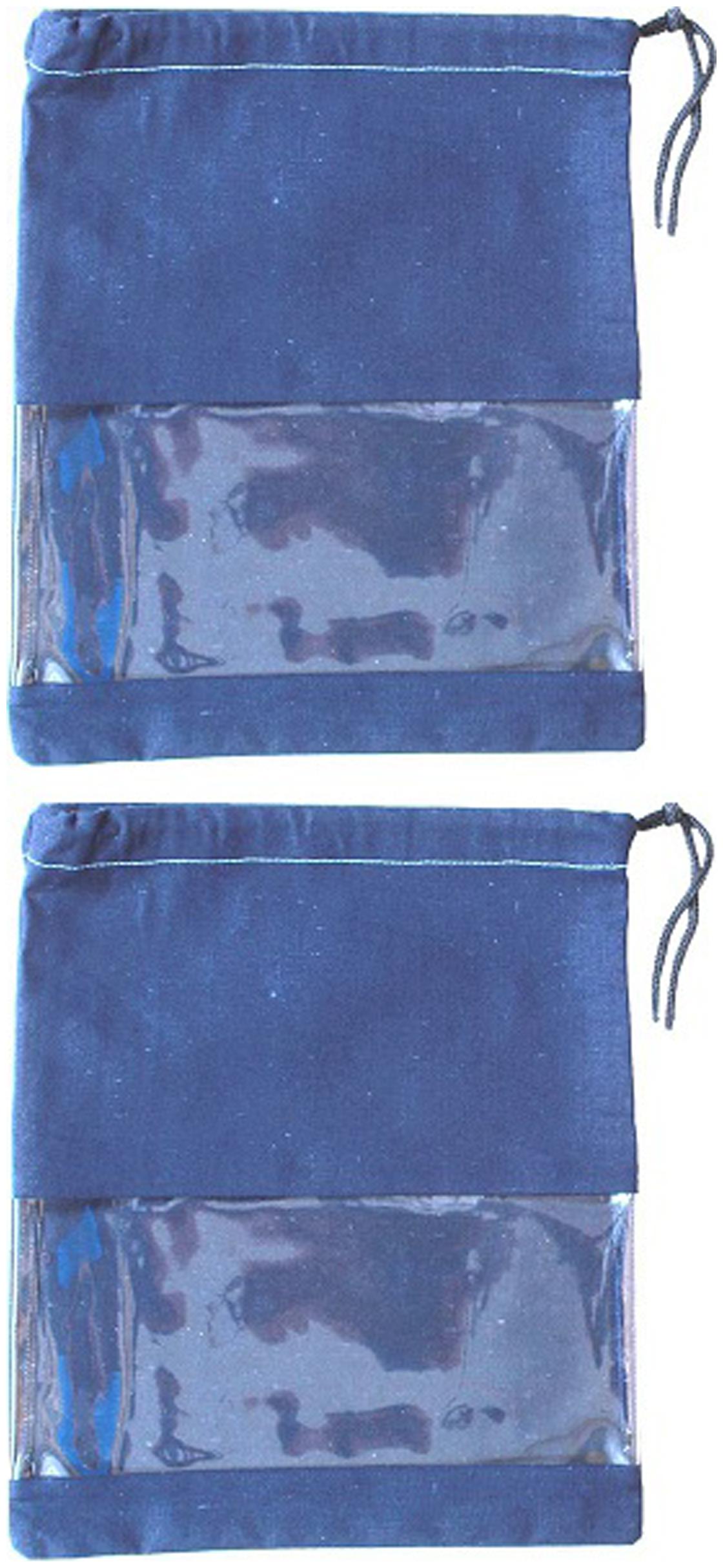 

Shree Jee Travelling Shoe Pouch(Pack Of 2))