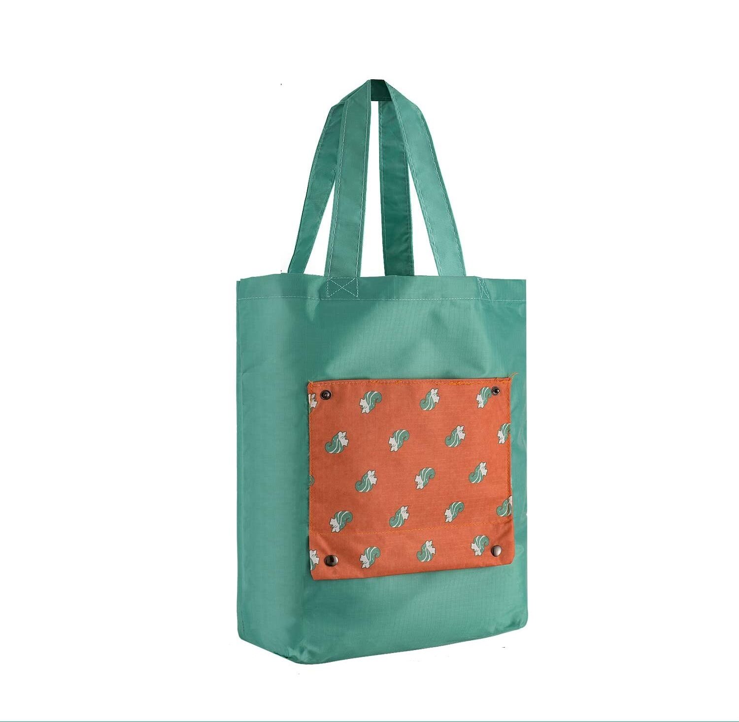 

SHREE SHYAM PRODUCTS Unisex Polyester Travel Organizer Green