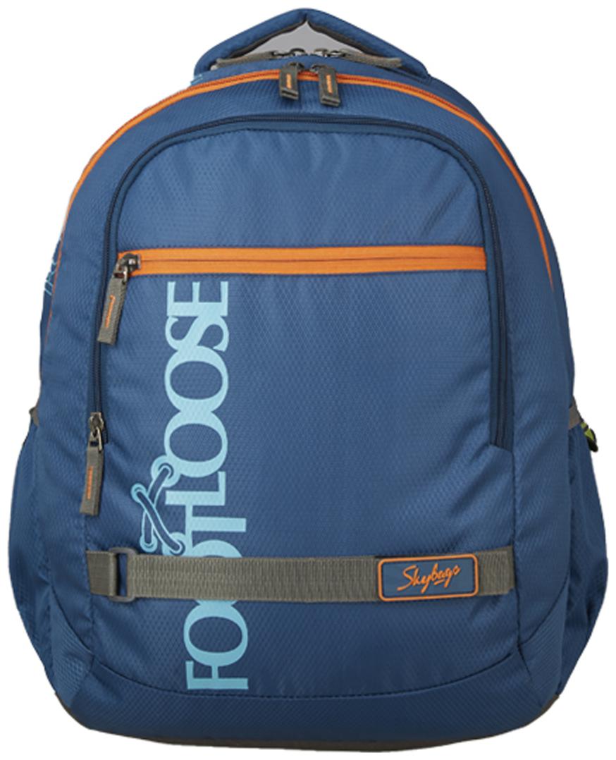 

Skybags Laptop Backpack
