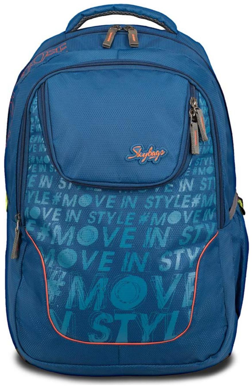 

Skybags Laptop Backpack Laptop Backpack