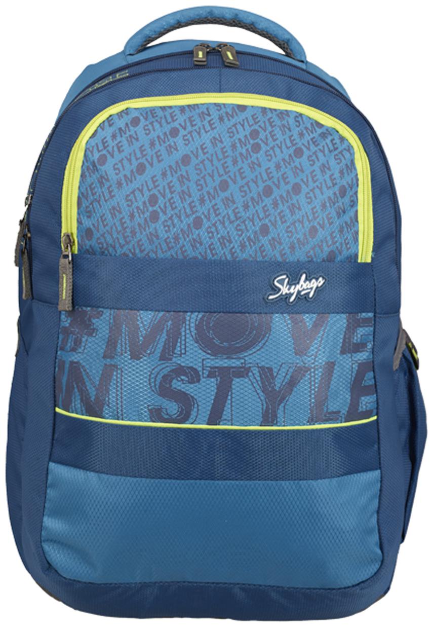 

Skybags Laptop Backpack
