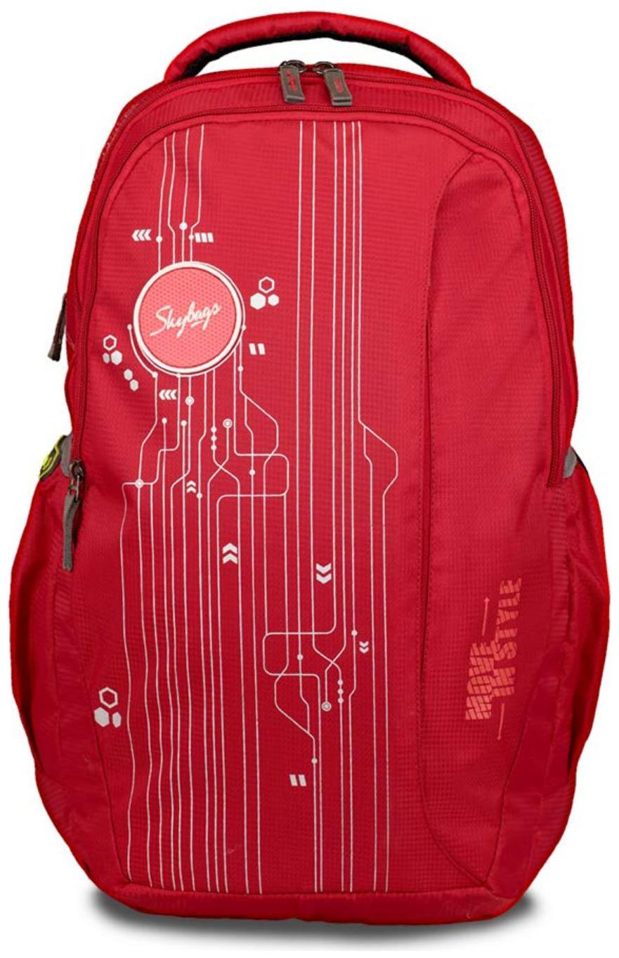 

Skybags Laptop Backpack Laptop Backpack