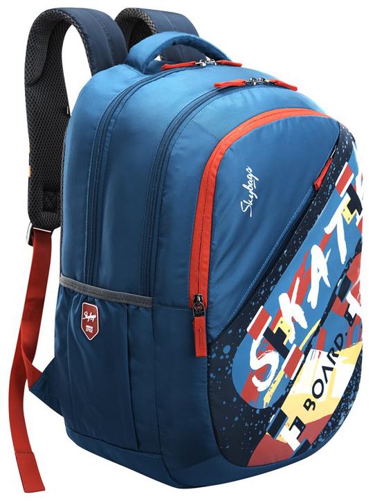 skybag skater 06
