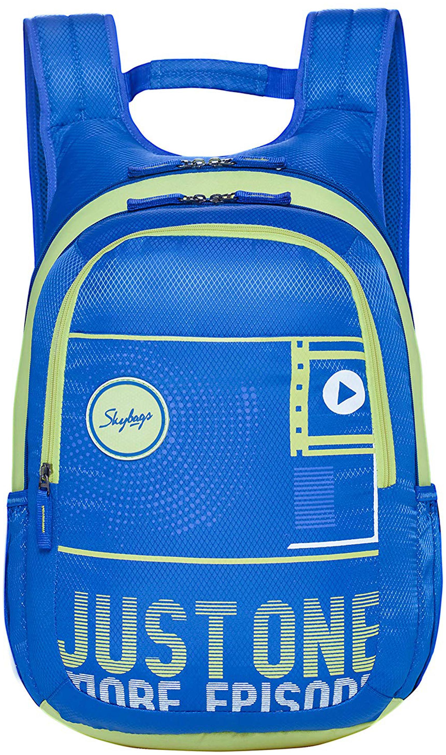 

Skybags Backpack