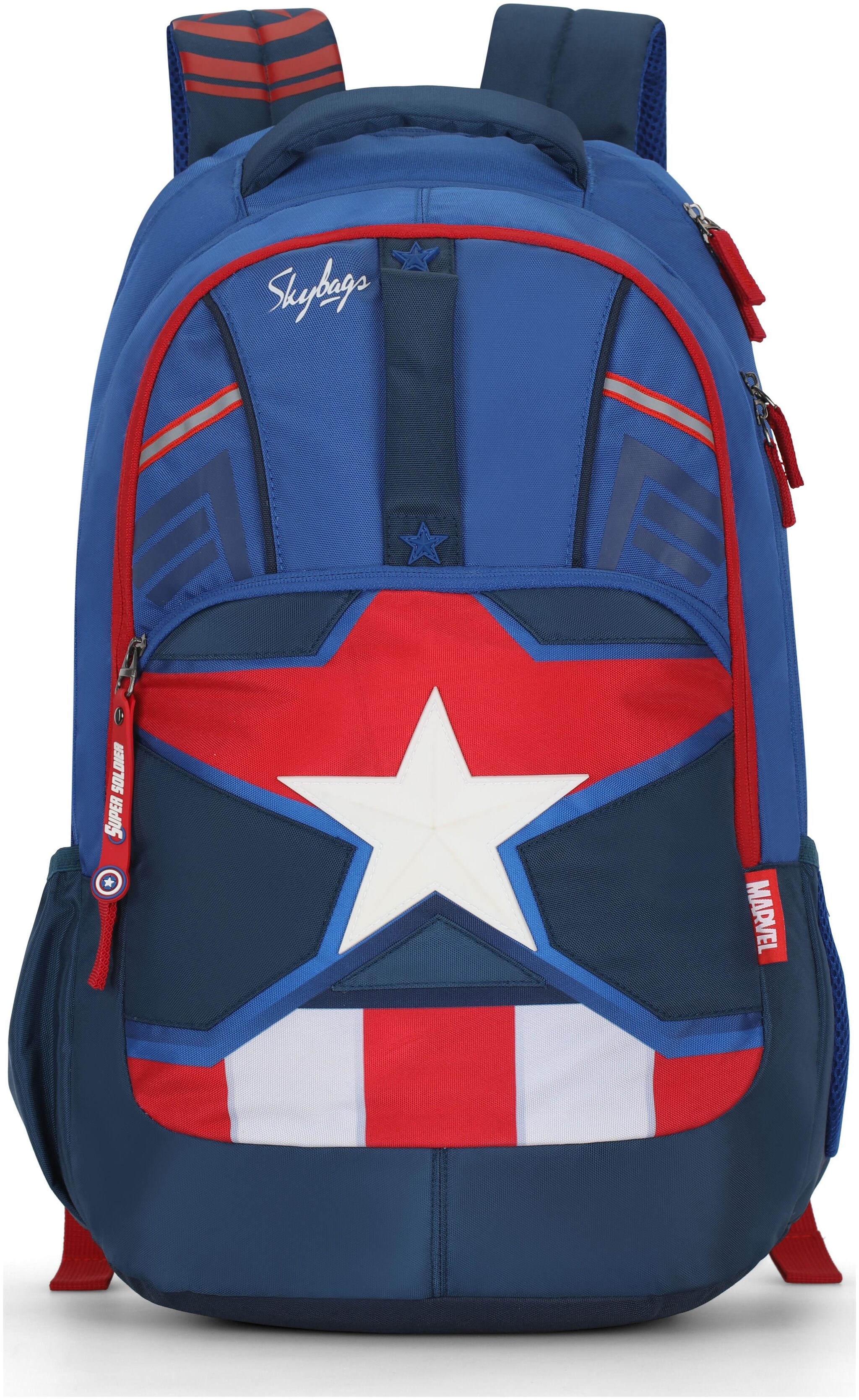 

Skybags Backpack
