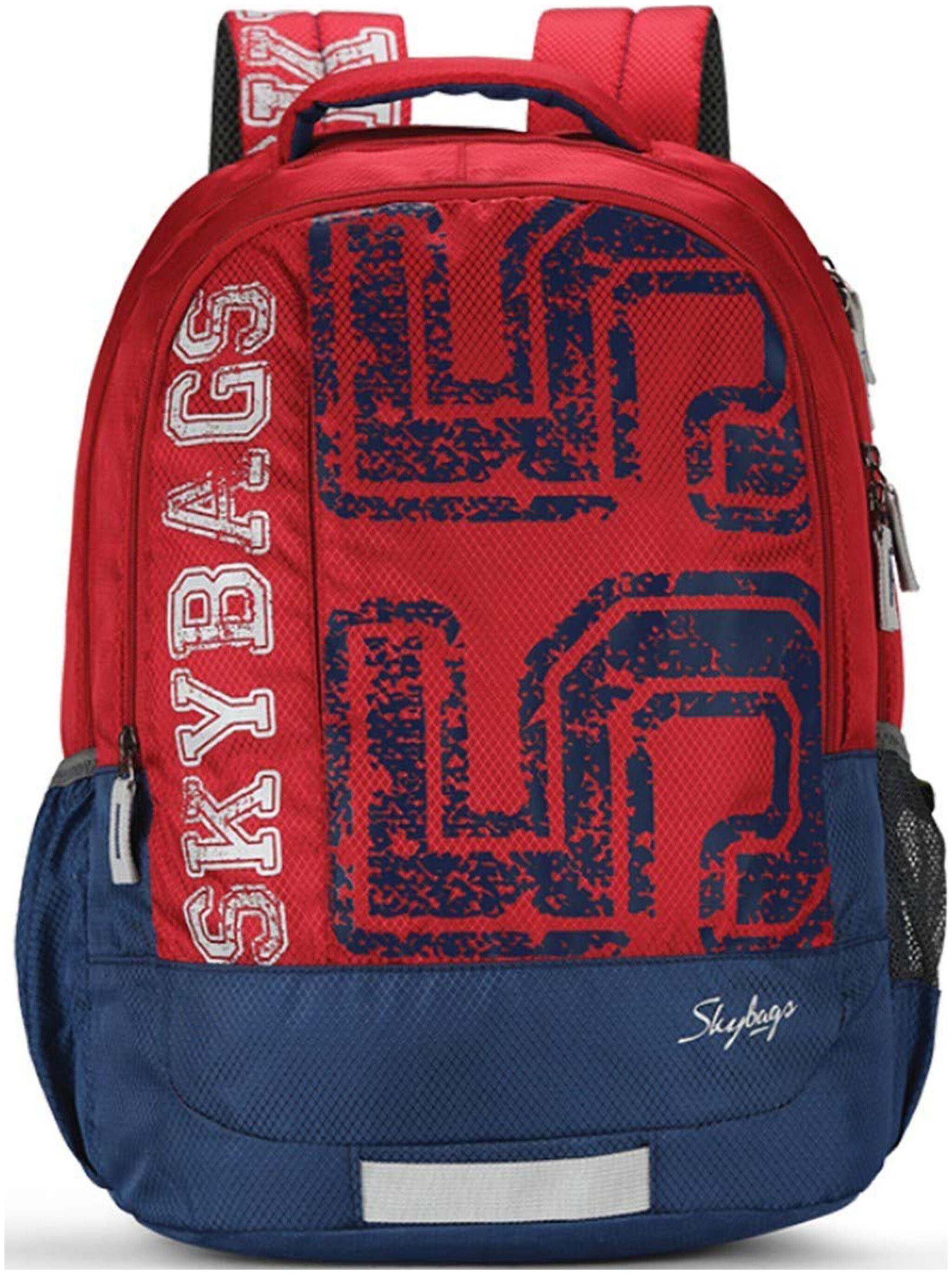 

Skybags Backpack