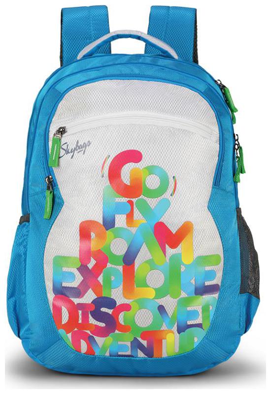 

Skybags Laptop Backpack