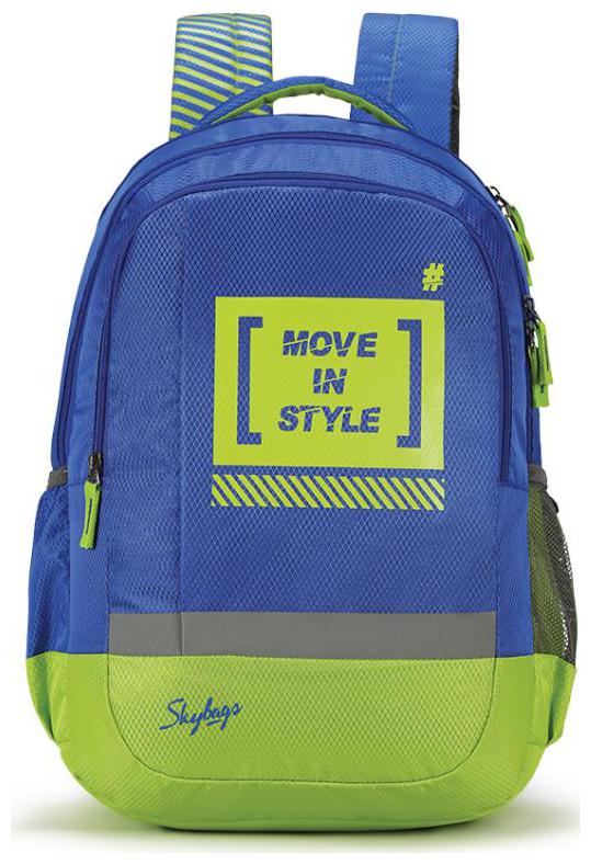

Skybags Laptop Backpack