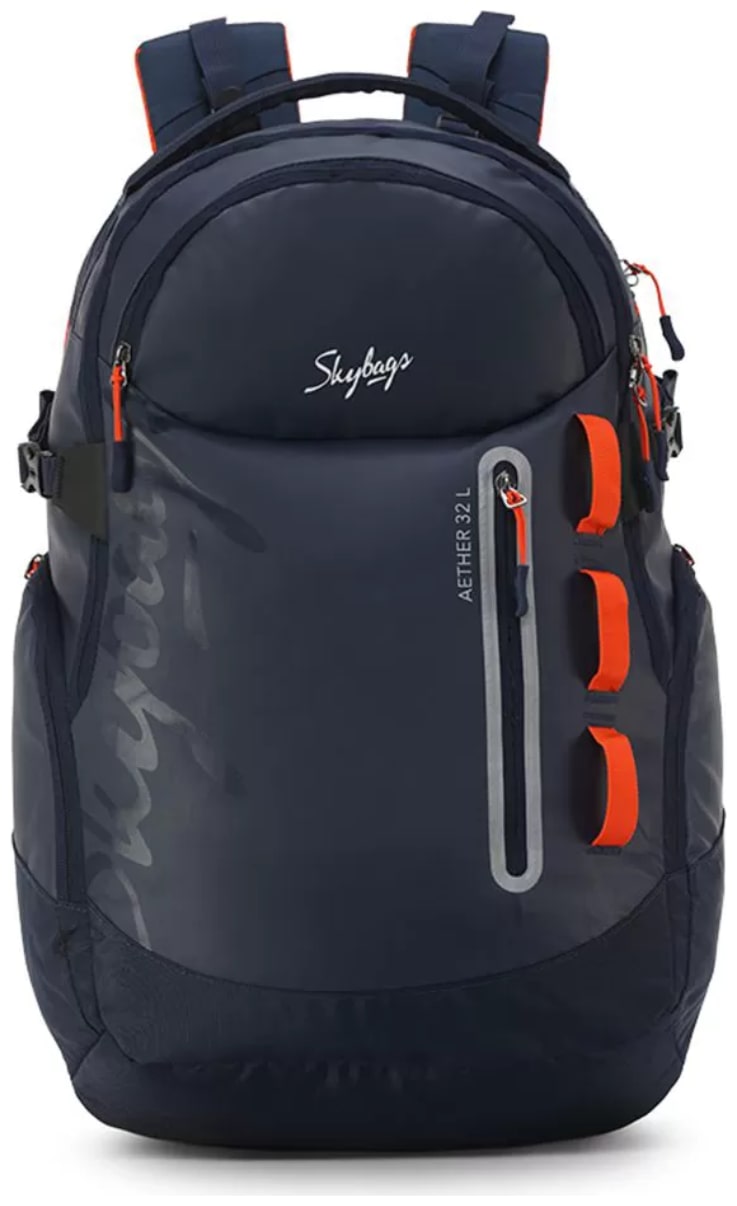 skybags rucksack