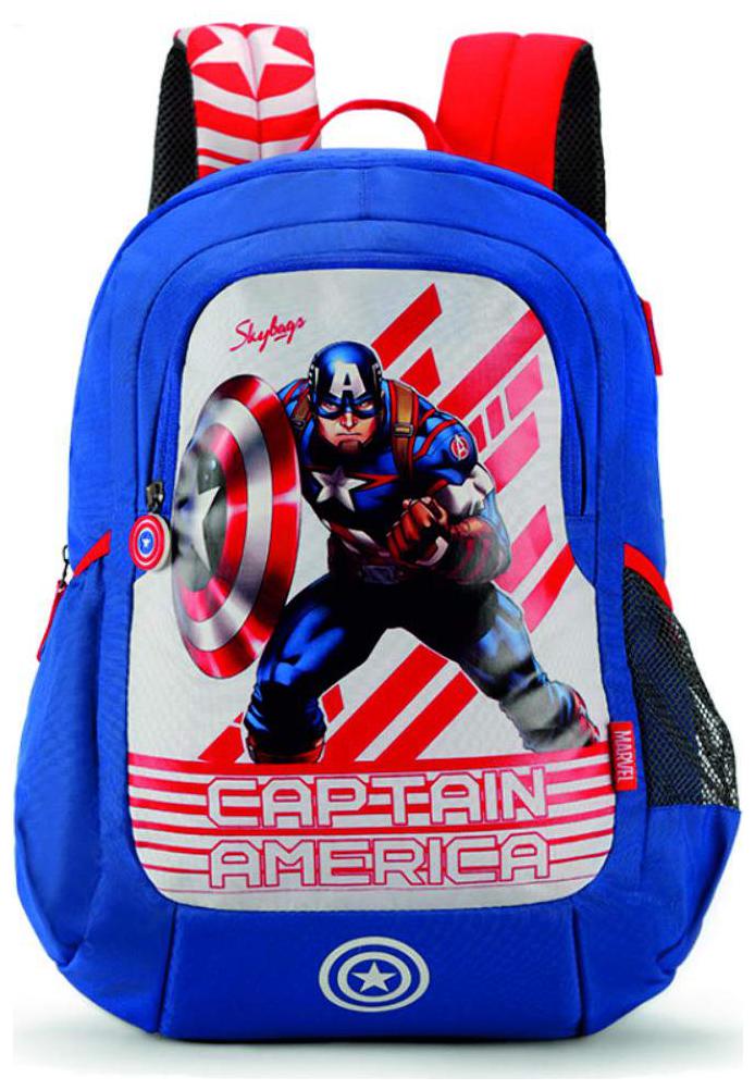 

Skybags Waterproof Backpack