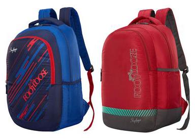 

Skybags CeresSaint Waterproof Laptop Backpack