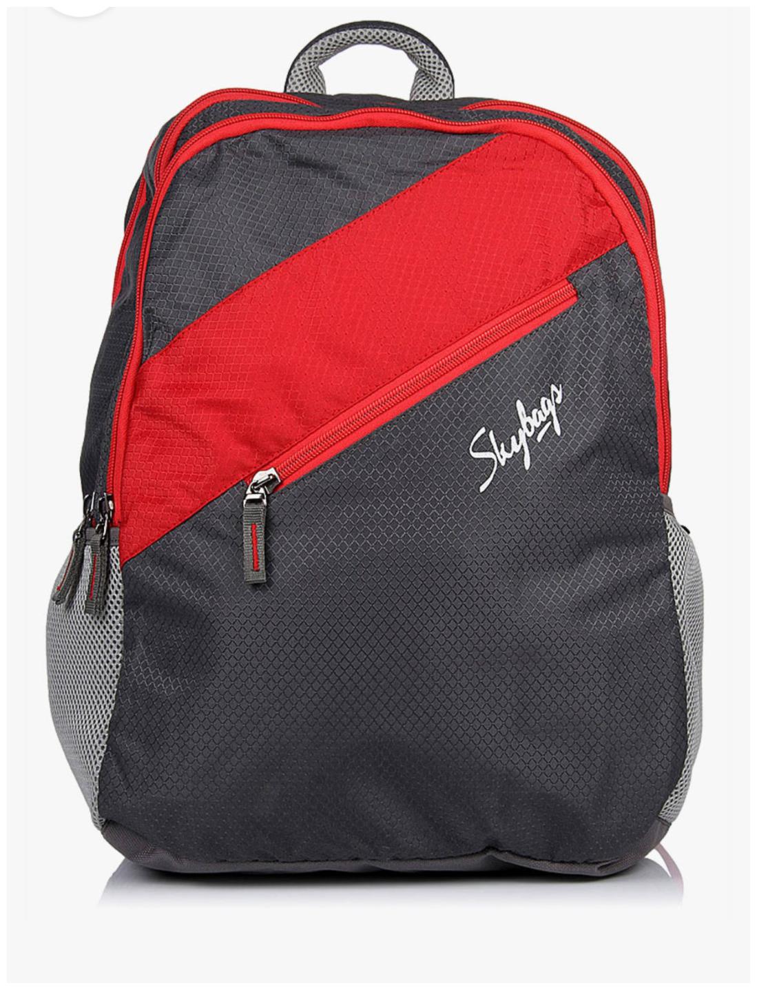 

Skybags Neon 03 Backpack