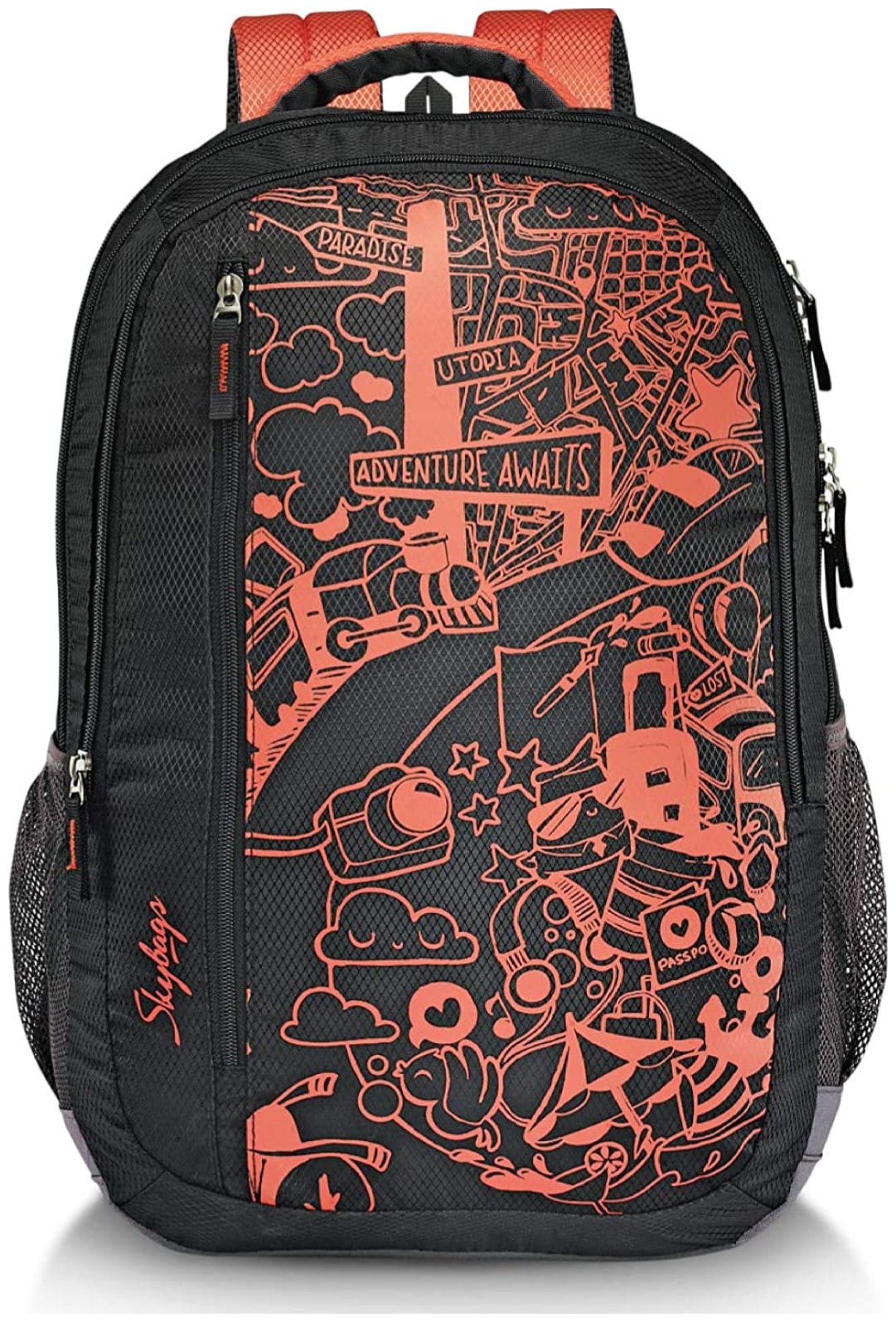 

Skybags Waterproof Backpack