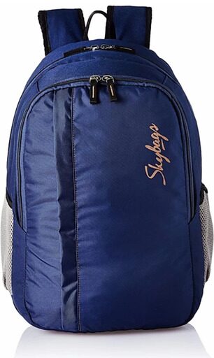 

Skybags Spade Waterproof Laptop Backpack