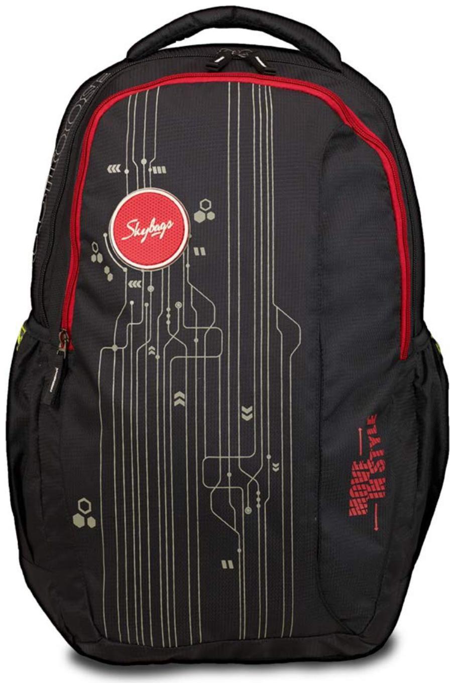 

Skybags Laptop Backpack Laptop Backpack