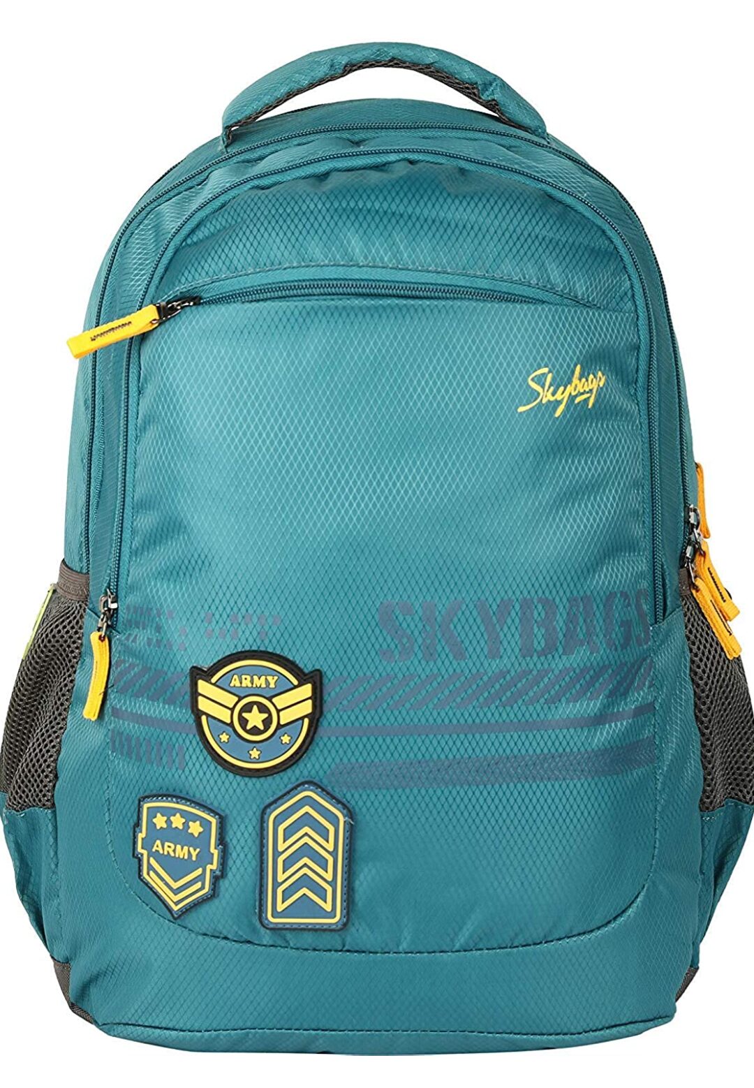 

Skybags Stream Waterproof Backpack