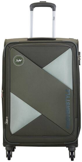 Trolley Bags Luggage Online At Paytm Mall