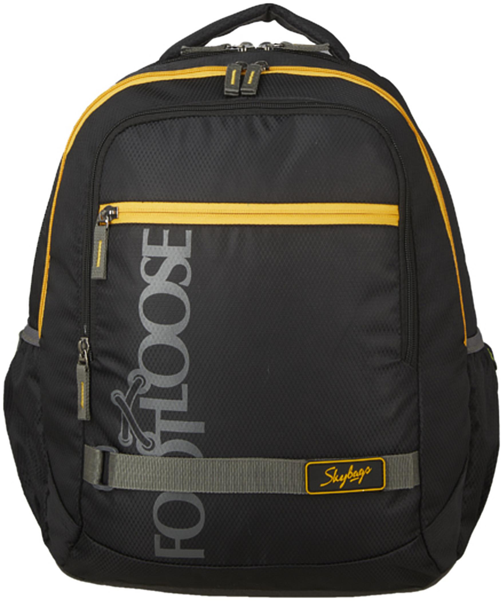 

Skybags Waterproof Backpack