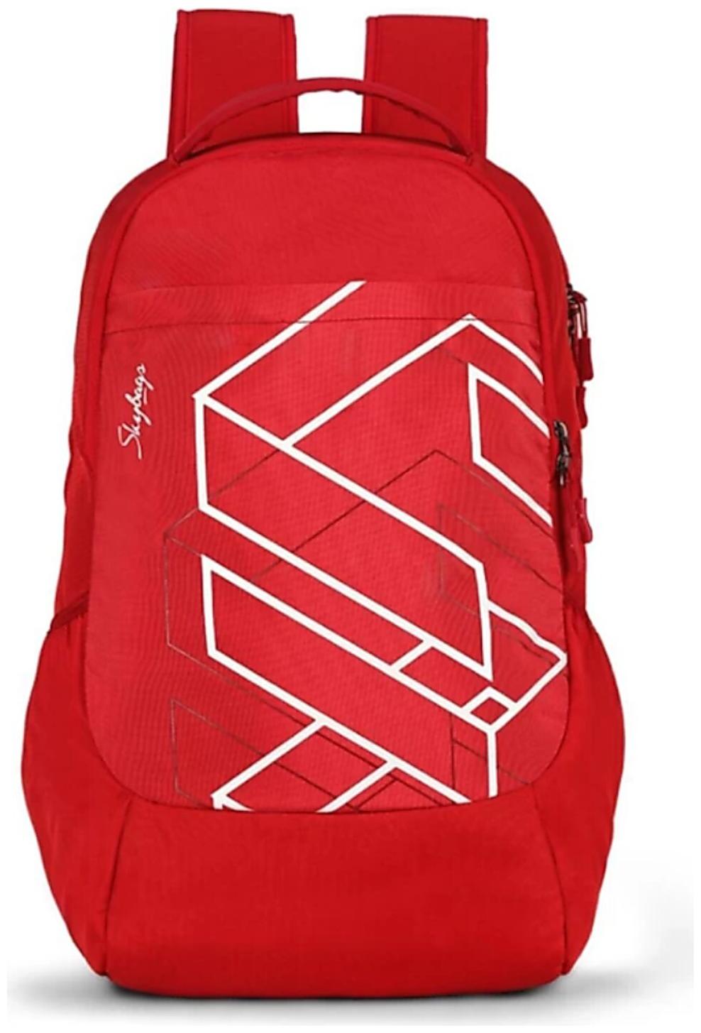 

Skybags Tekie 05 Waterproof Laptop Backpack